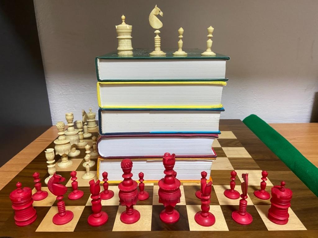 Encyclopaedia of Chess Openings, Wikiwand