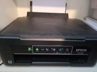 Epson x245