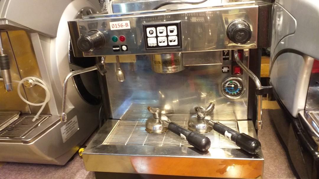 Espresso Machine ECM Coffee Machine 