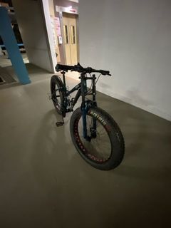 Bike for best sale sale carousell