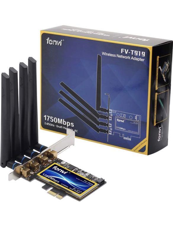 Fenvi Wireless Network Adapter