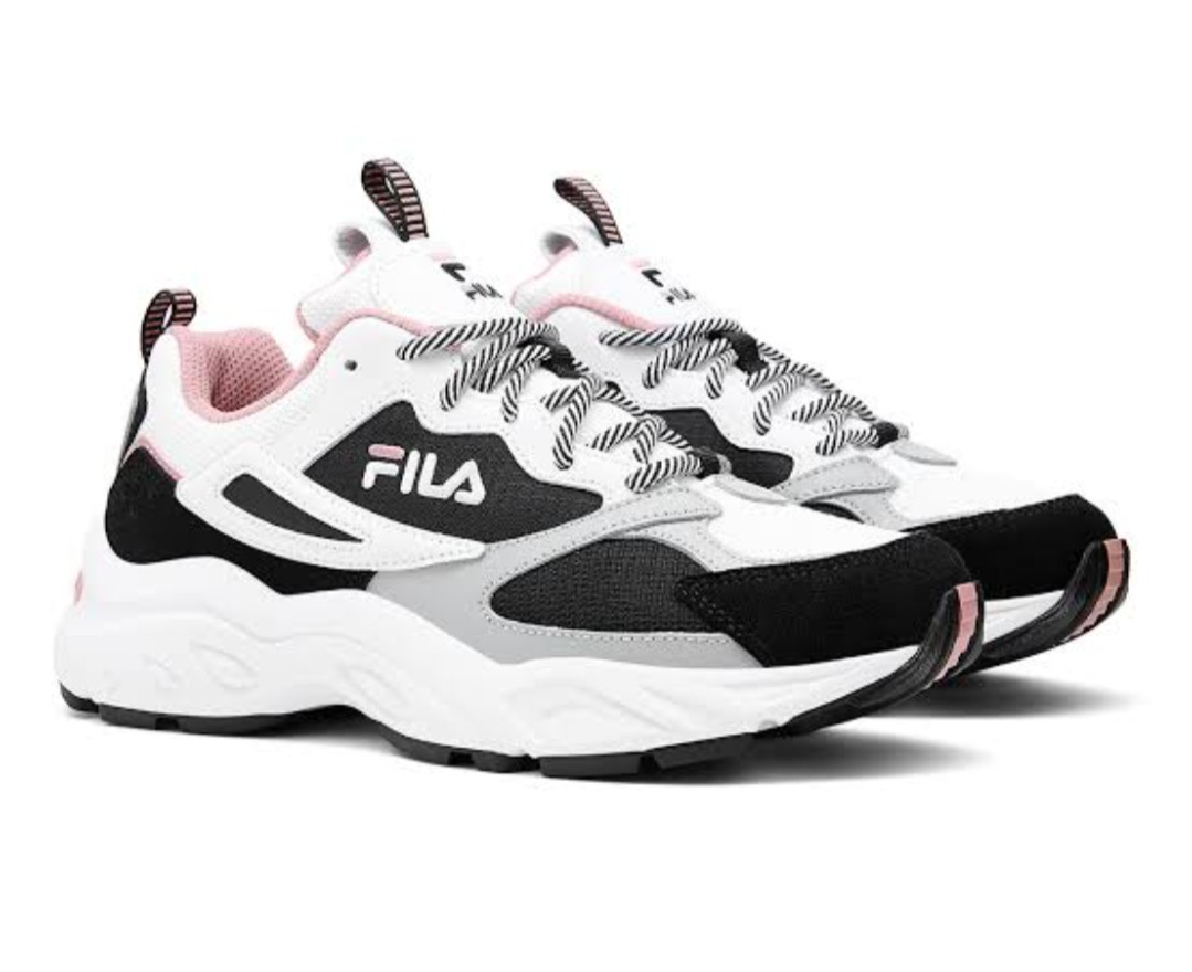 fila recollector shoe womens