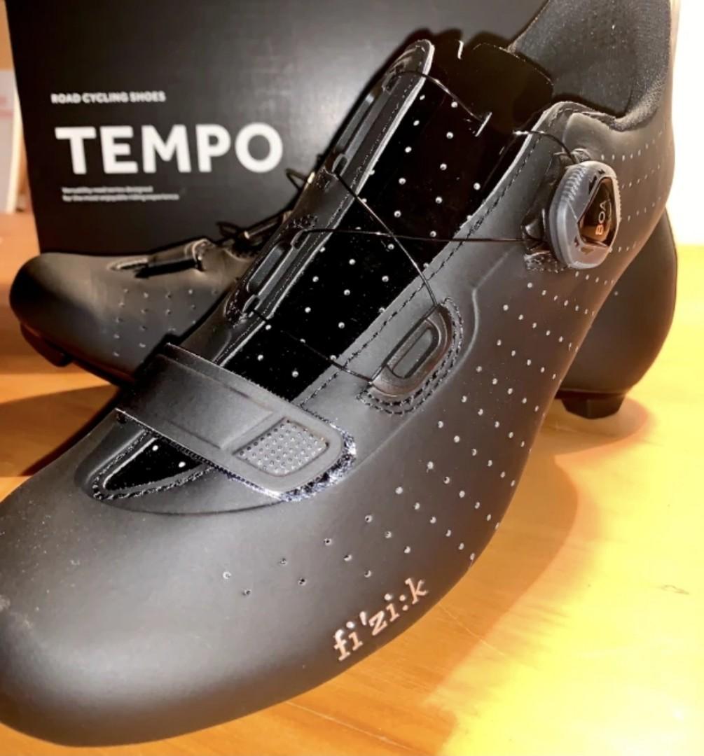 Fizik R5 Tempo Overcurve cycling shoes Sports Equipment Bicycles Parts Parts Accessories on Carousell