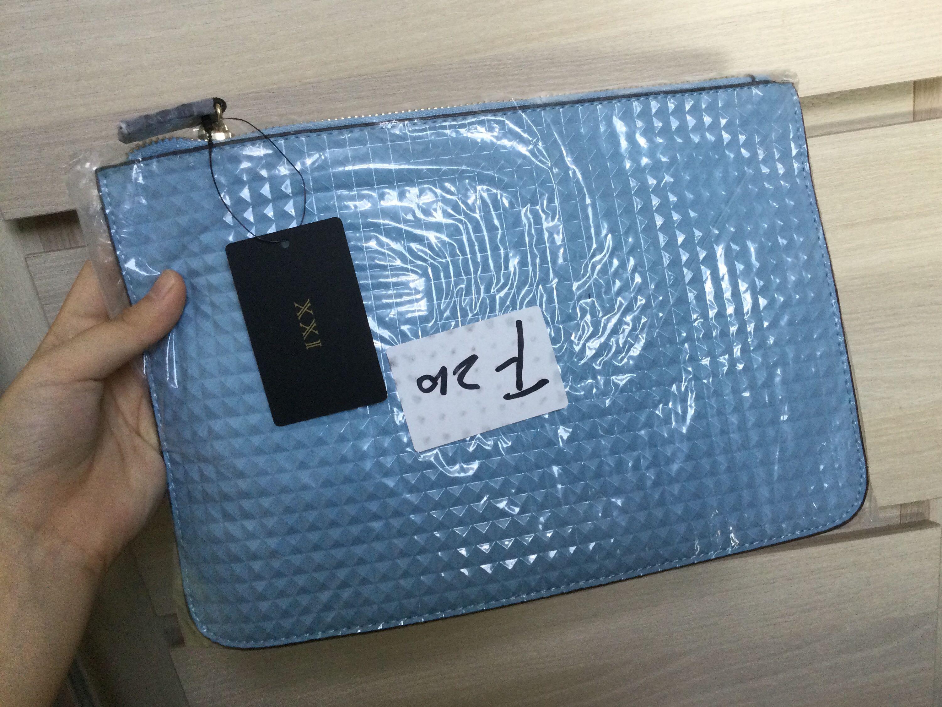 Forever 21 clutch bag new arrivals