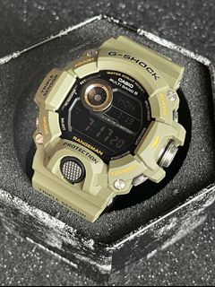 chris hemsworth extraction g shock