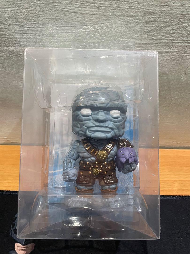 Korg and miek funko hotsell