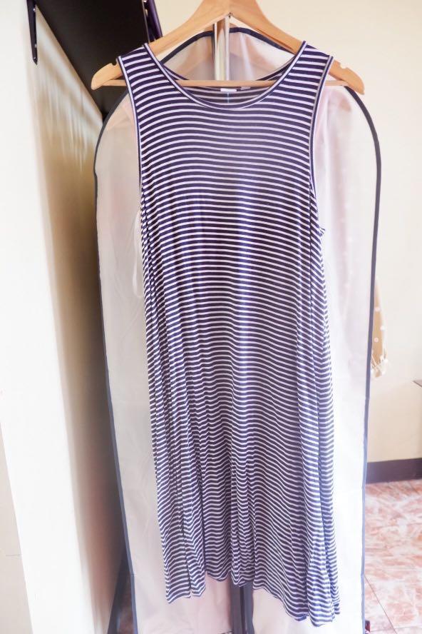 gap long dresses
