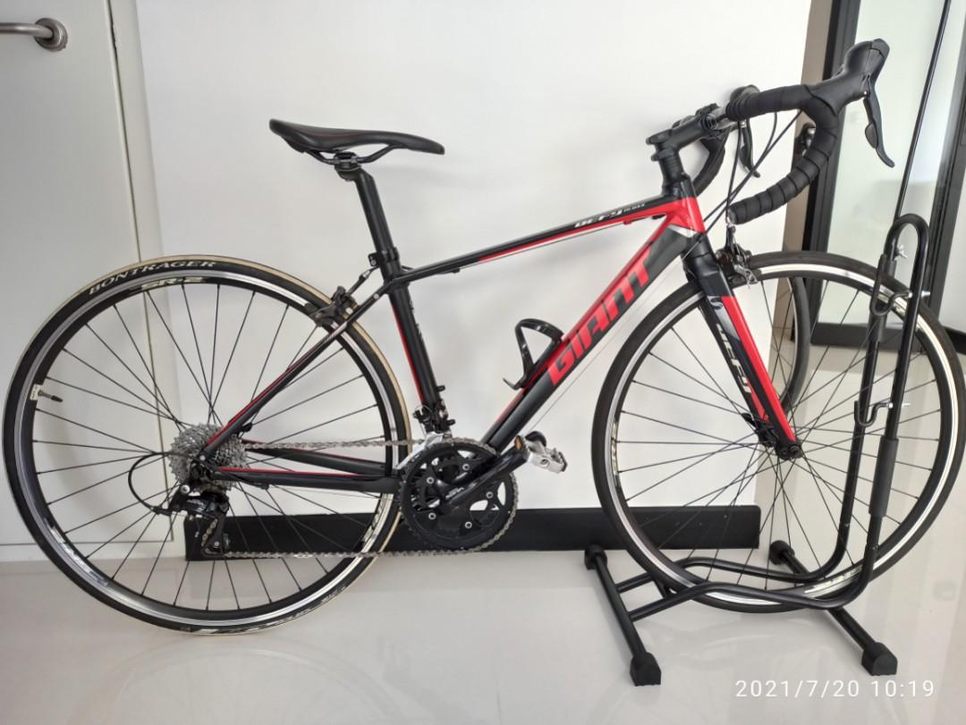 Giant defy 3 hotsell 2015