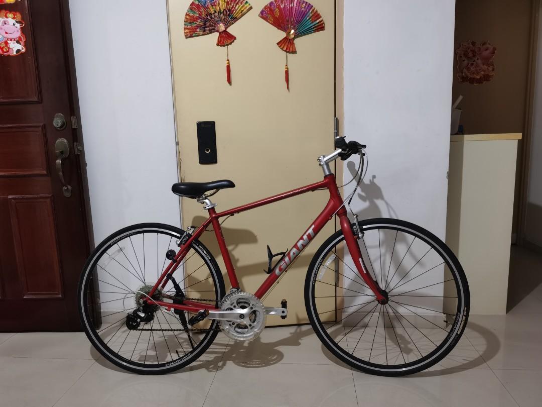 Giant escape r3 2015 2025