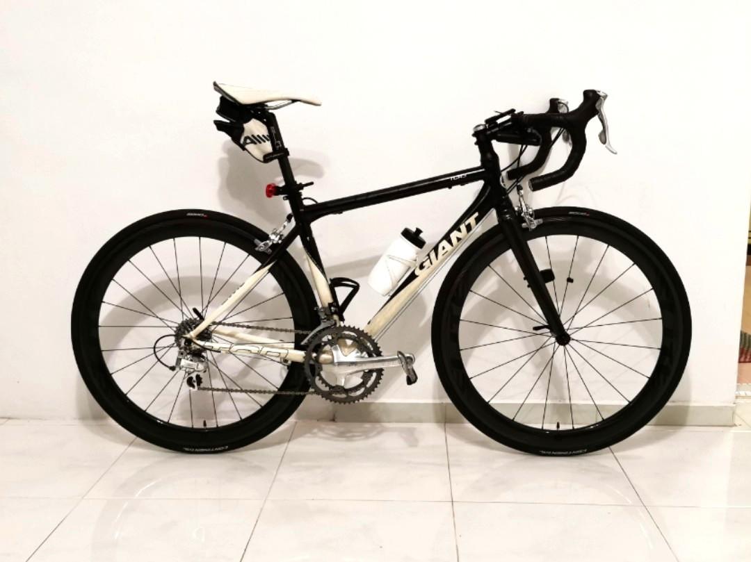 Giant tcr c3 shop 2008