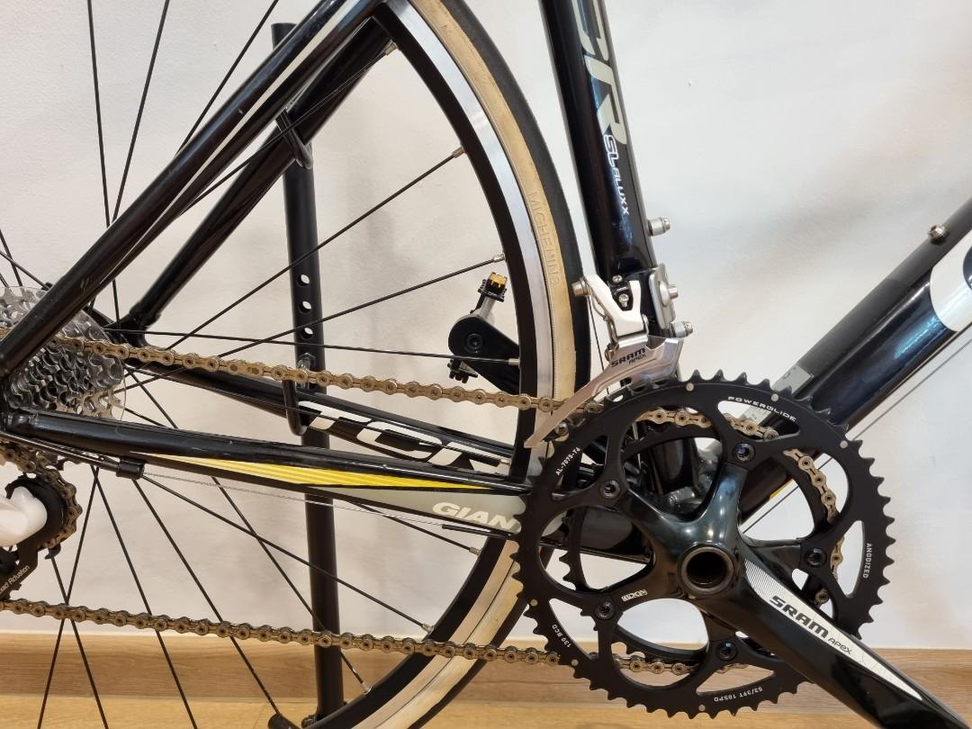 SF Bay Area Bicycles Scott Bike Craigslist