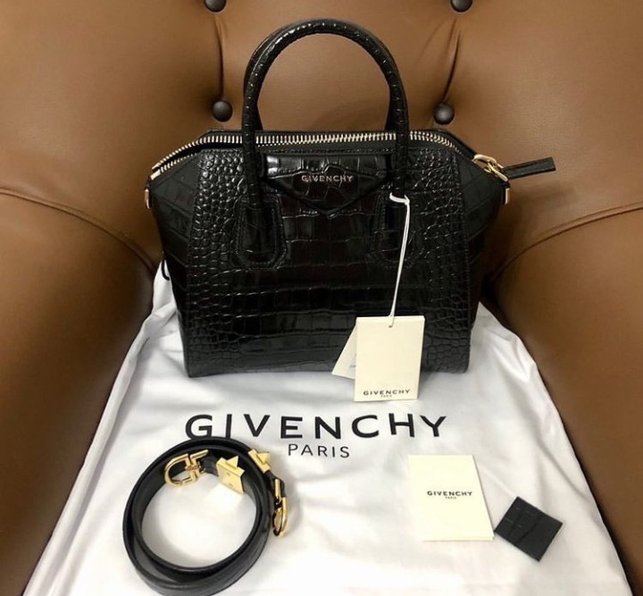 Givenchy Handbag Price Philippines