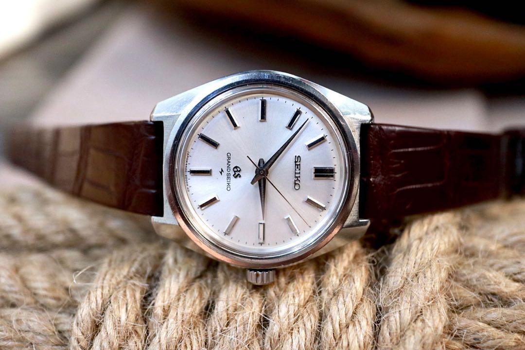 Grand seiko 4420 online