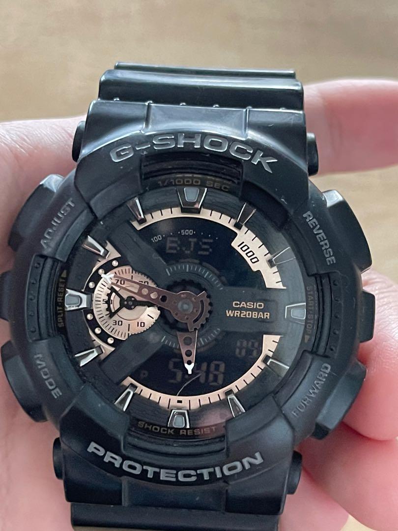 Ga110rg clearance