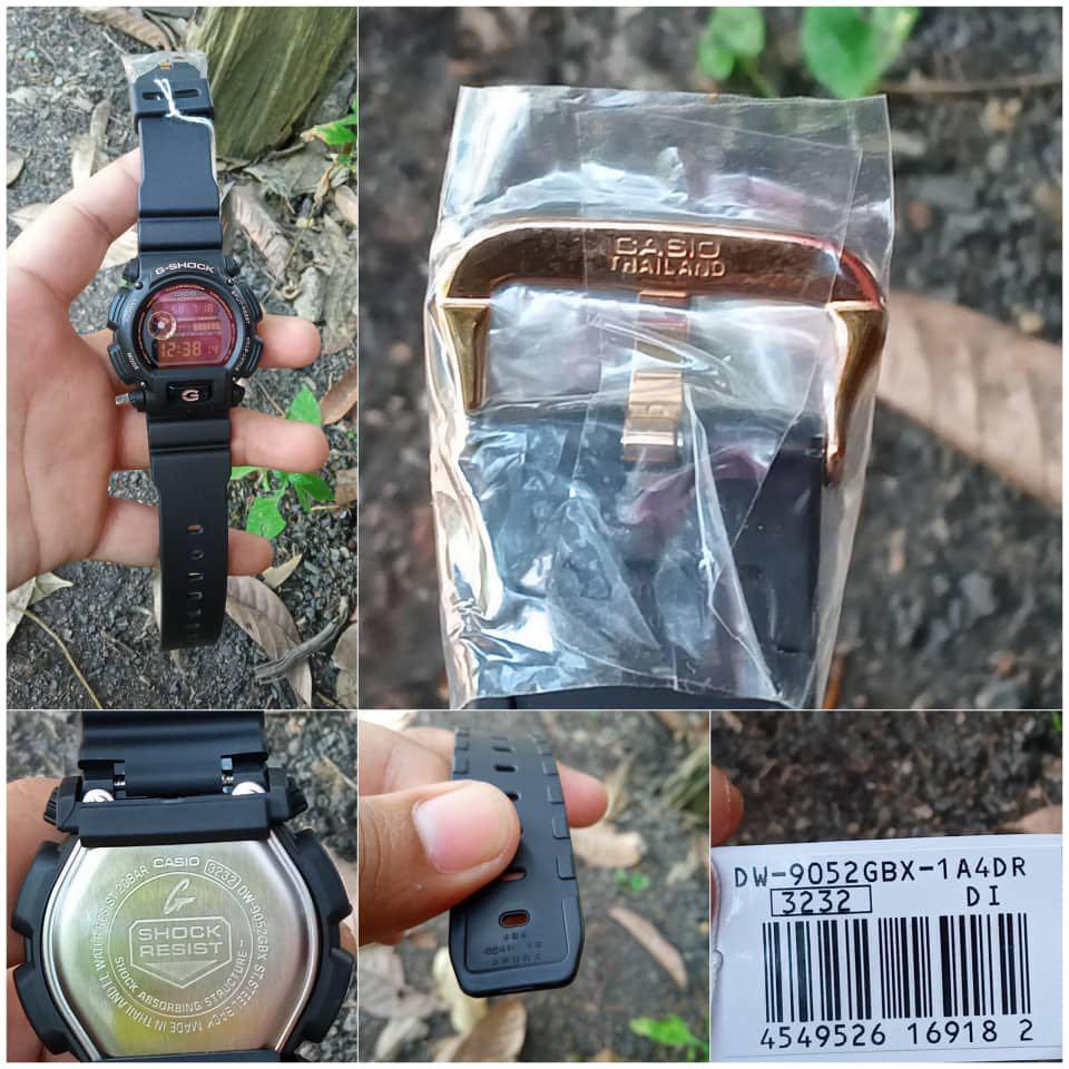 Dw9052 rose gold clearance