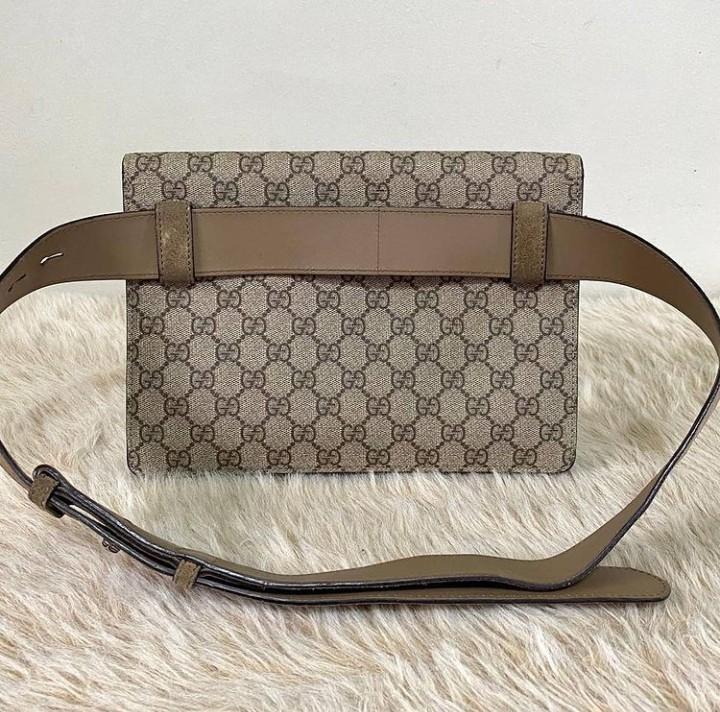 Dionysus belt bag on sale