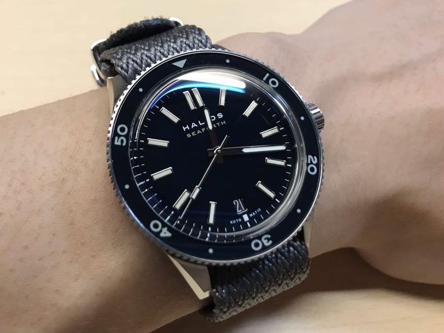 Halios seaforth 3 shop