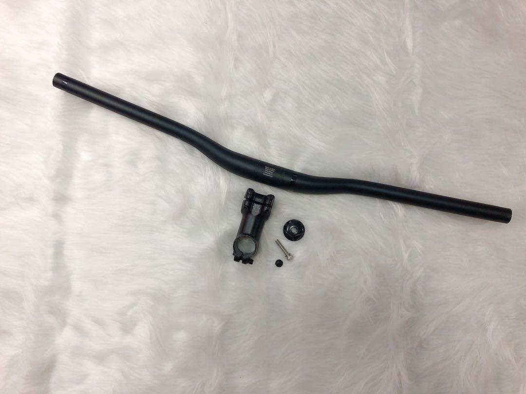 Giant online talon handlebars