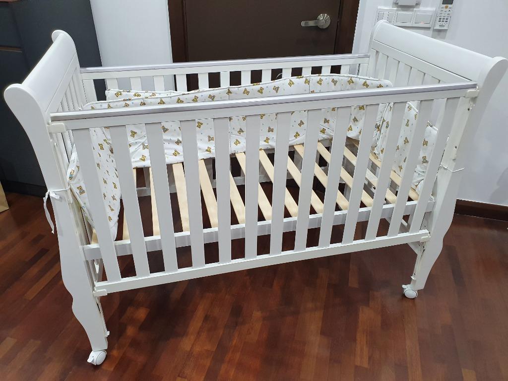 Happy dream cot 2025