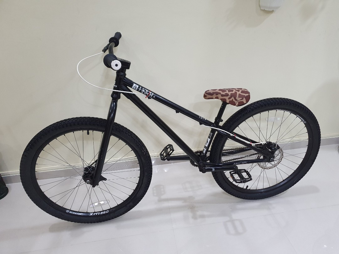 Haro dirt store jump bikes