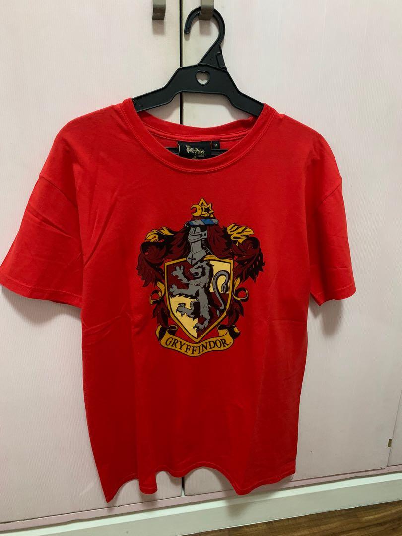 Gryffindor sweatshirt hotsell forever 21