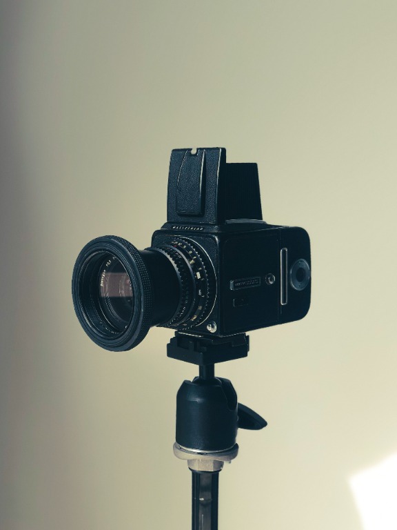 Hasselblad 500CM, Photography, Photography Accessories, Camera Bags