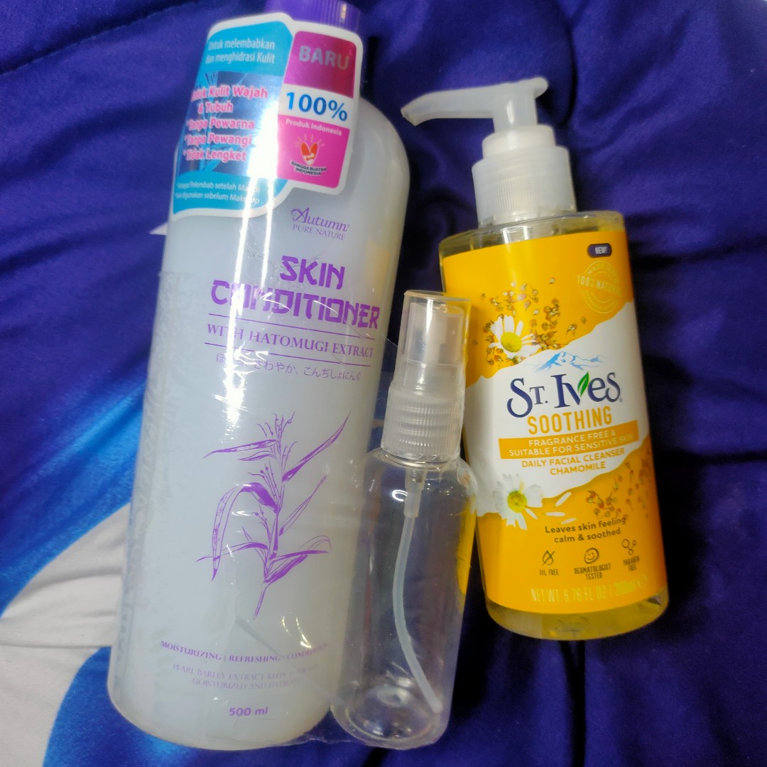 Conditioner Untuk Apa Homecare24