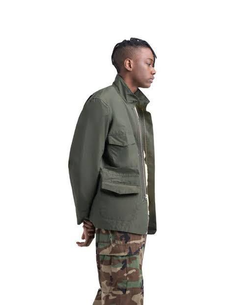 Herschel Field Jacket Men s Fashion Coats Jackets and Outerwear
