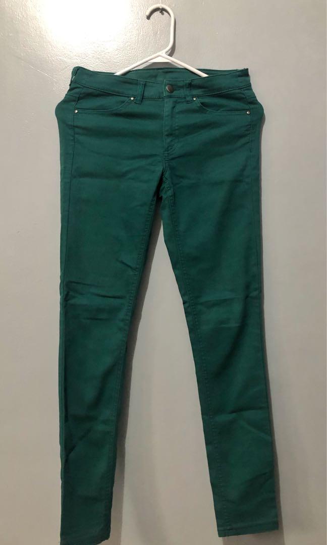 Men's Green Jeans | Nordstrom