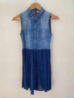H&M dress