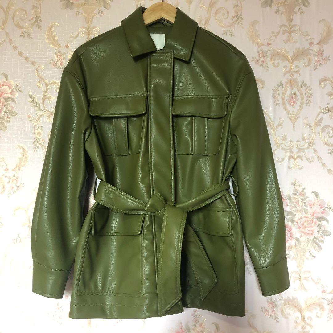 H & m coats sale hot sale