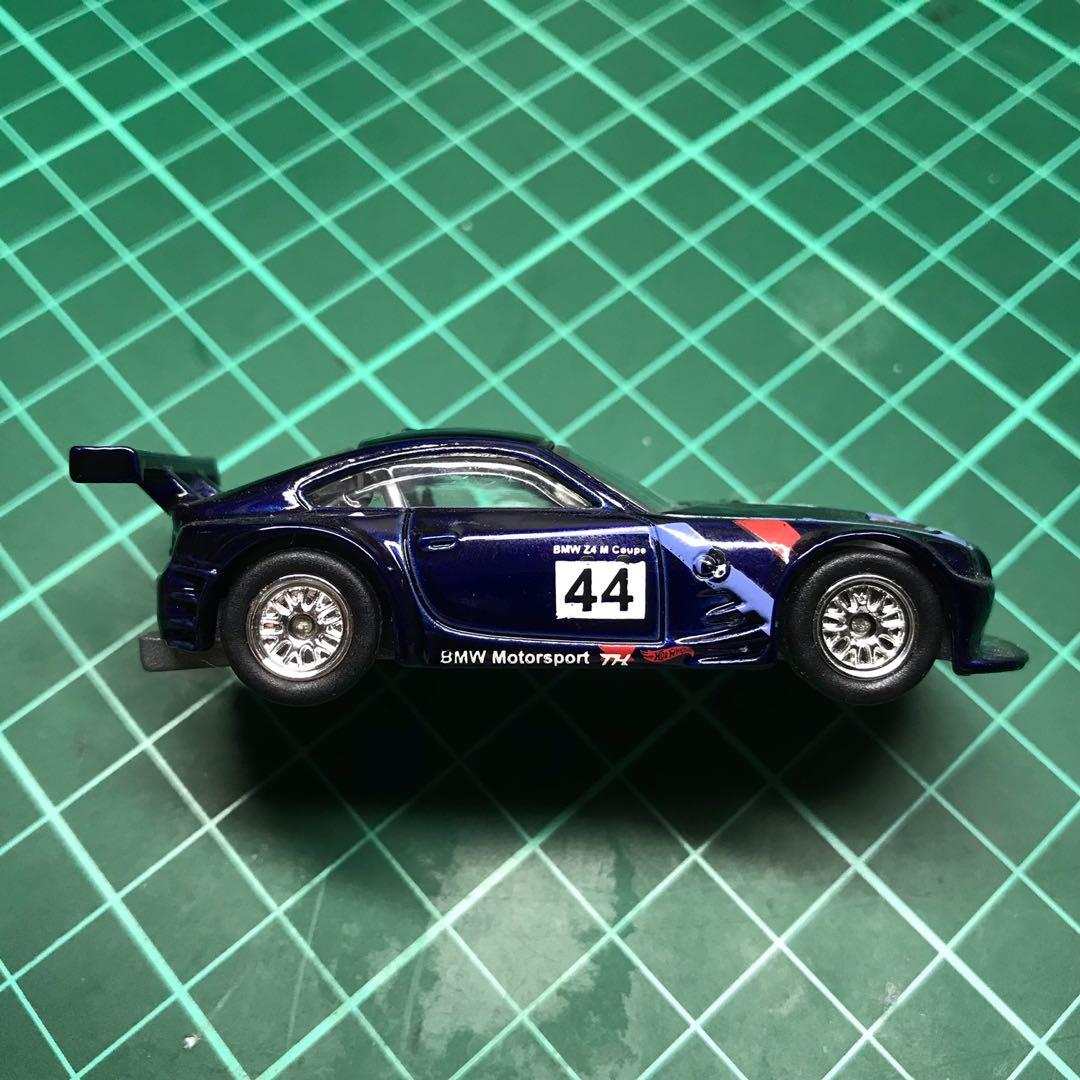 Hot wheels z4 discount