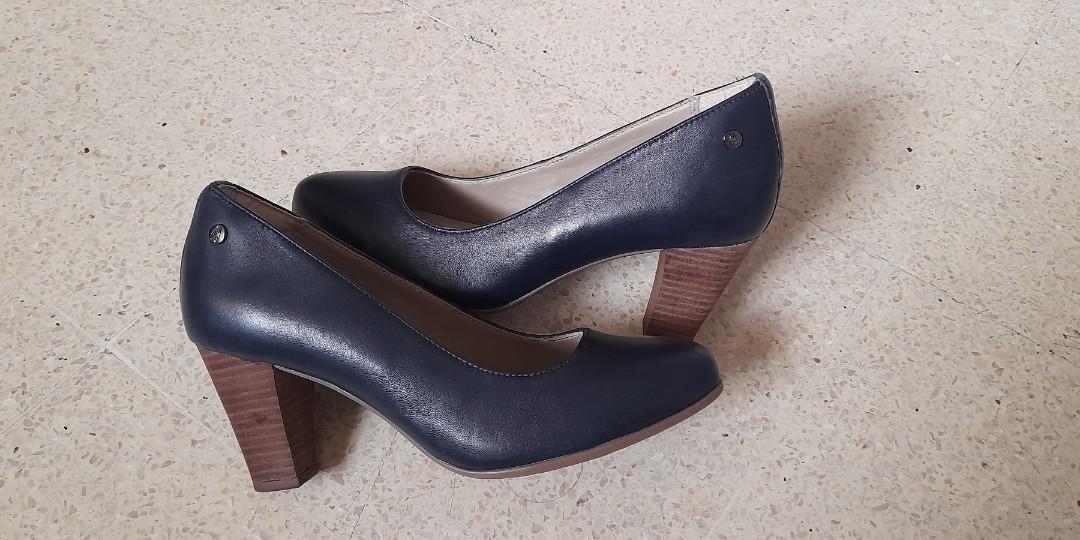 Hush Puppies Meaghan, New!