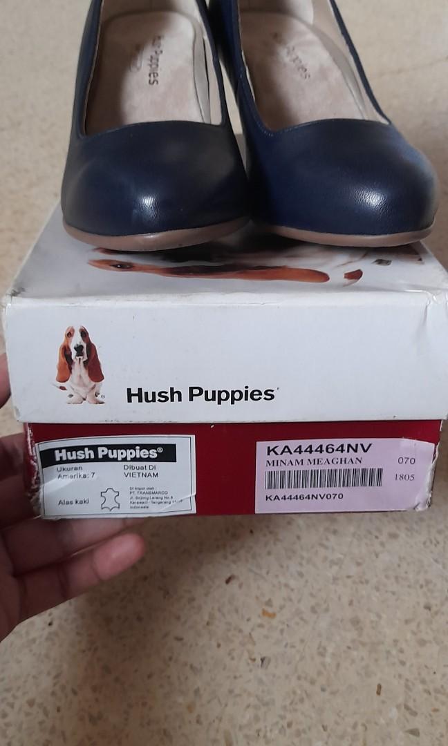 Hush puppies minam meaghan store