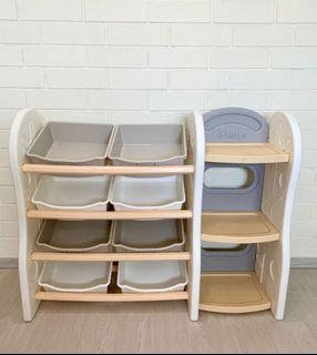 Ifam toys storage