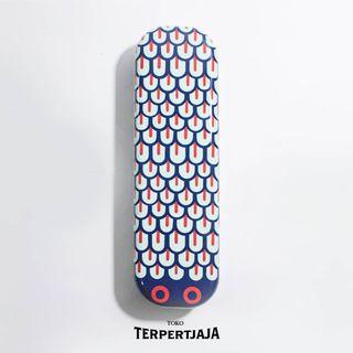 IKEA ILLBATTING - Snake Metal Pencil case, Kotak Pensil IKEA