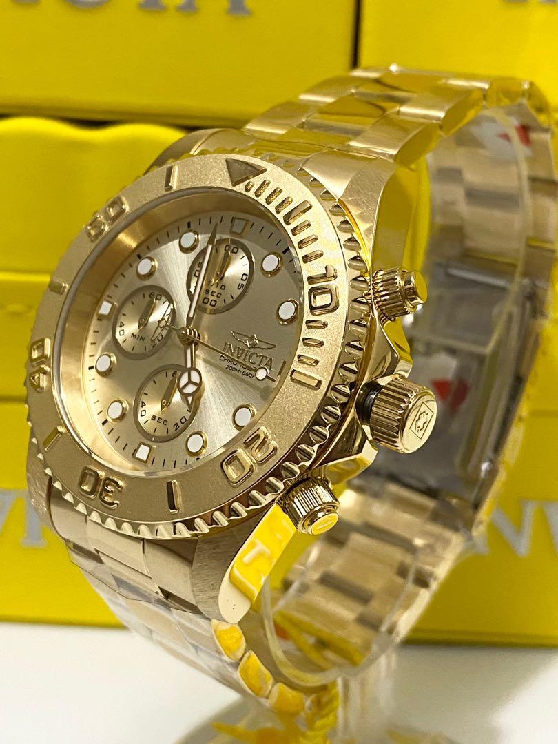 Invicta pro hotsell diver 1774