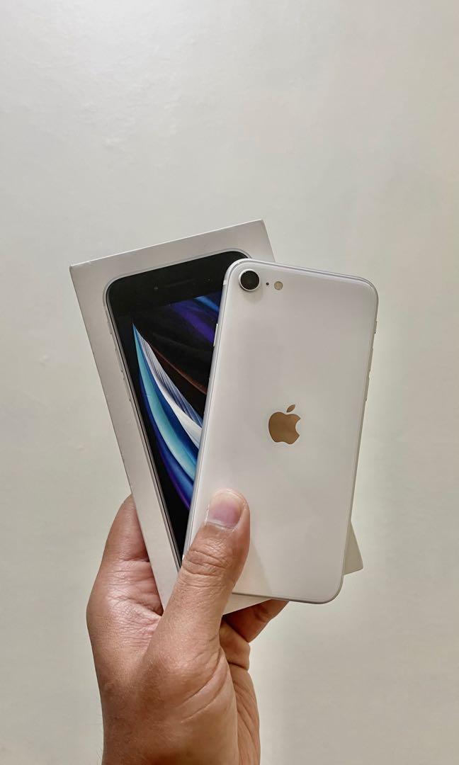 Iphone Se 64gb Warranty June 22 Mobile Phones Gadgets Mobile Phones Iphone Iphone Se Series On Carousell