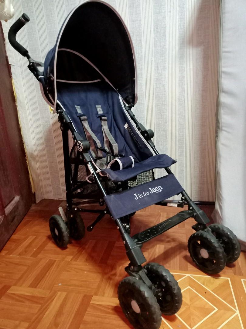 Jeep hotsell brand stroller