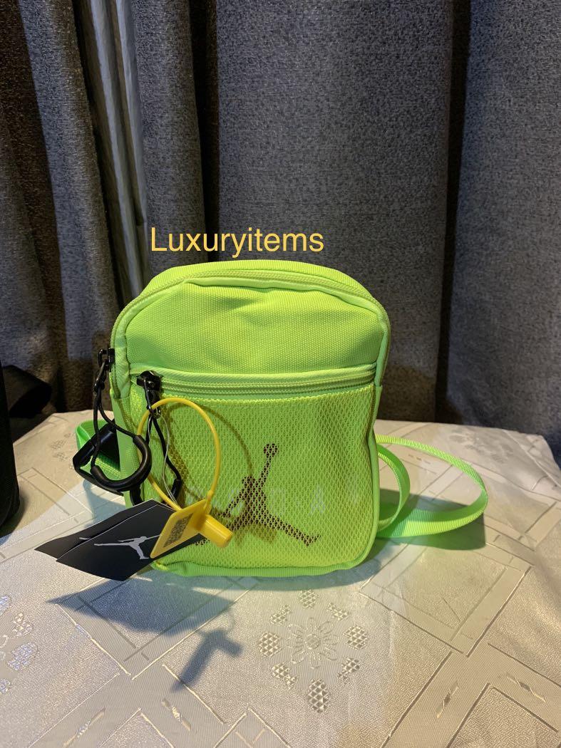 Jordan Mini Hip pack and crossbody bag, Men's Fashion, Bags, Sling Bags