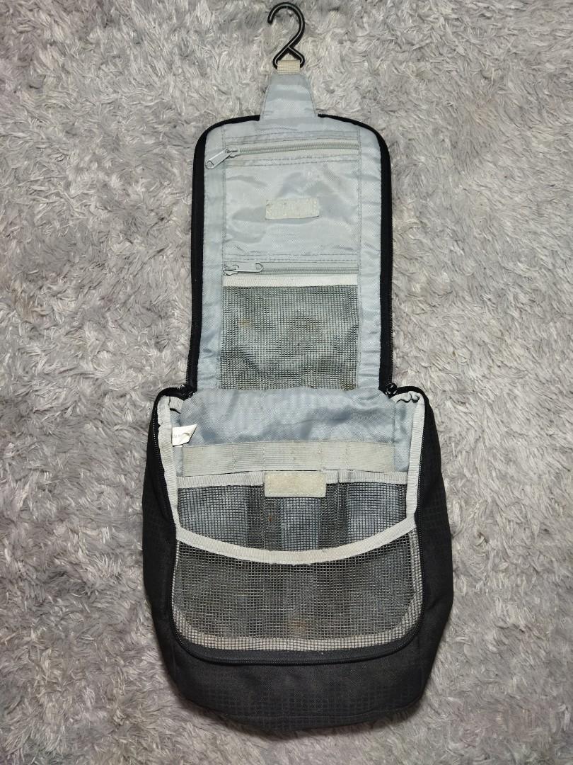 Kathmandu toiletry bag