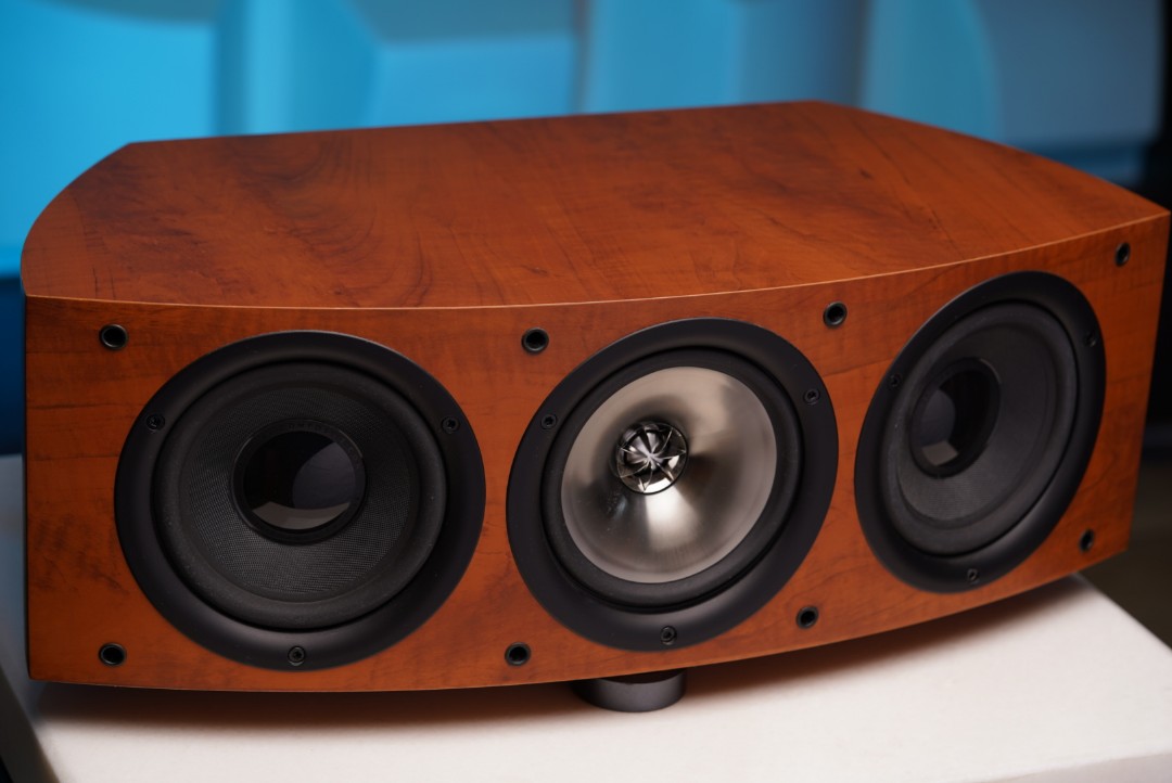 Kef iq60 online
