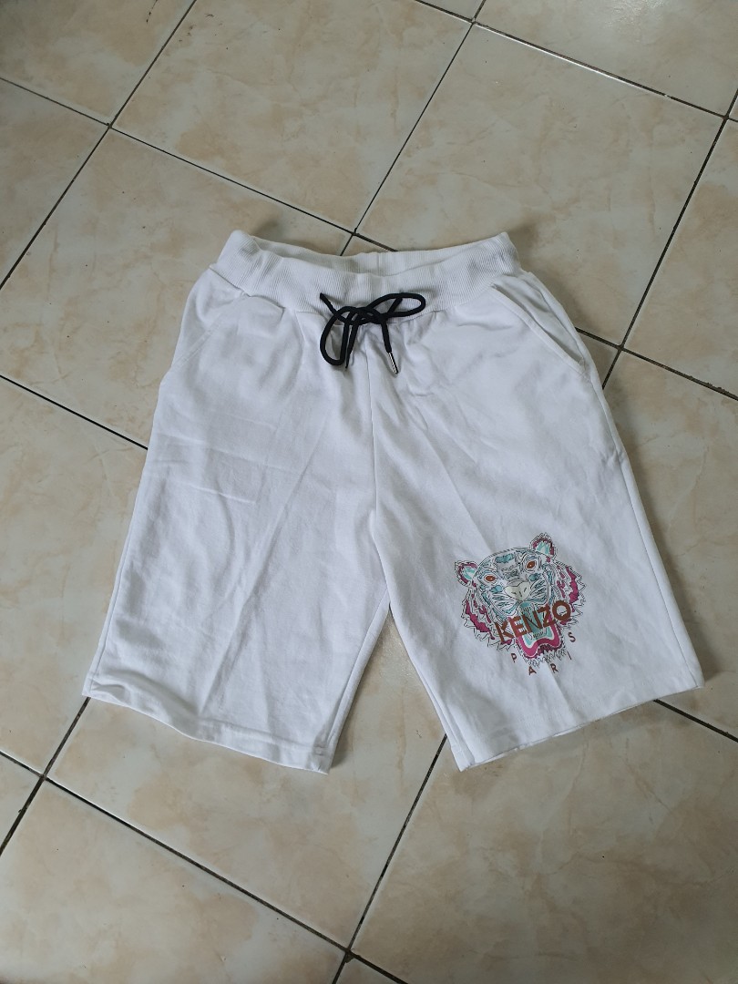 kenzo shorts