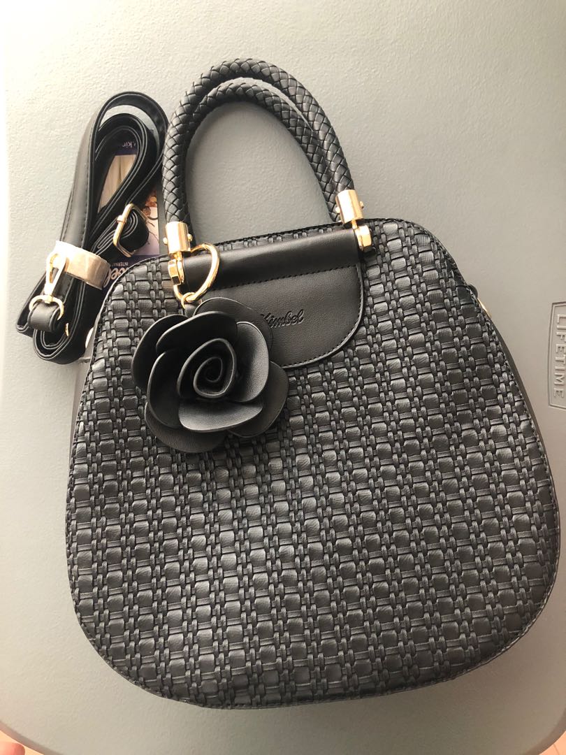 kimbel bag price Cinosural International School