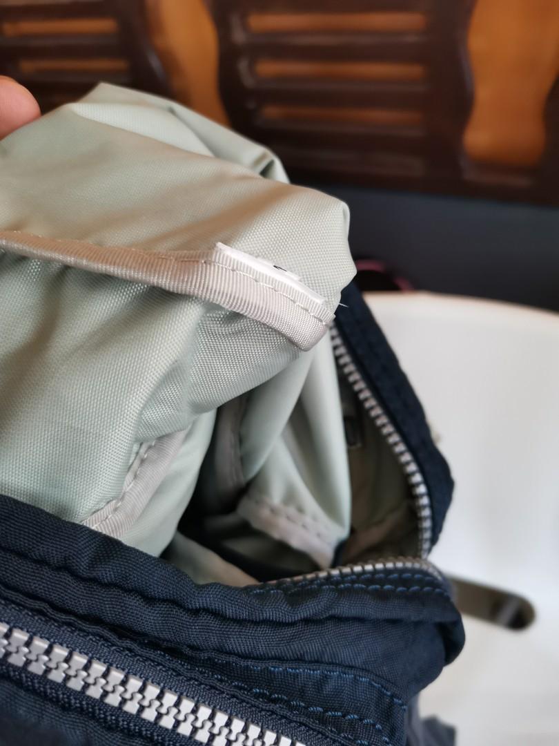 Kipling for Men, Men's Fashion, Bags, Sling Bags on Carousell