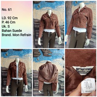 (Kategori: ) berada di . Dikirim oleh nanber (ID iklan 1101978789, Gambar 1). Deskripsi: .