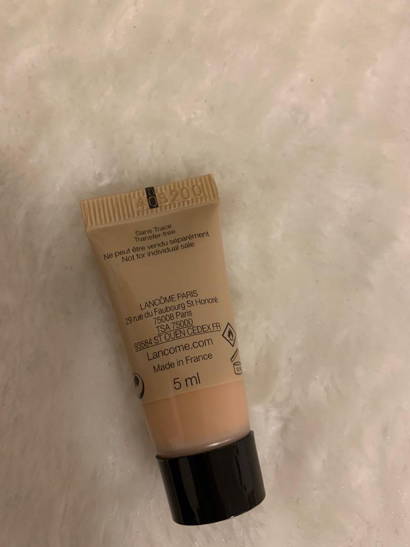 Lancome Teint Idole Ultra Wear # 035 beige dore, Beauty & Personal Care,  Face, Makeup on Carousell