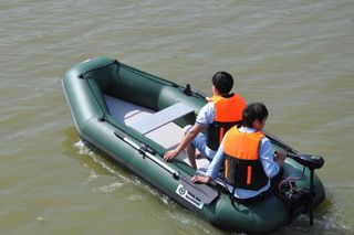 Affordable kayak fishing boat For Sale, Sports Equipment