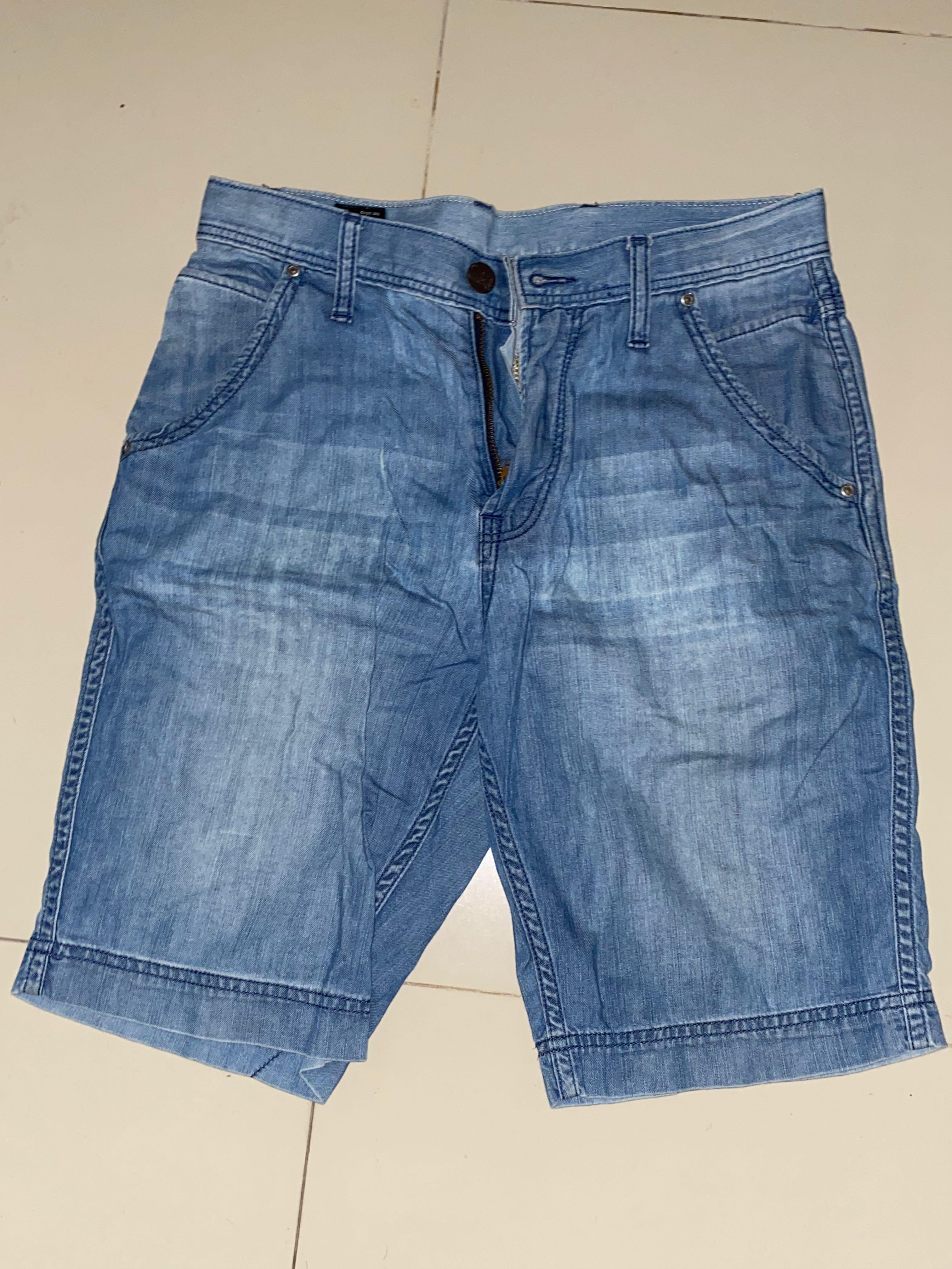 lee cooper shorts