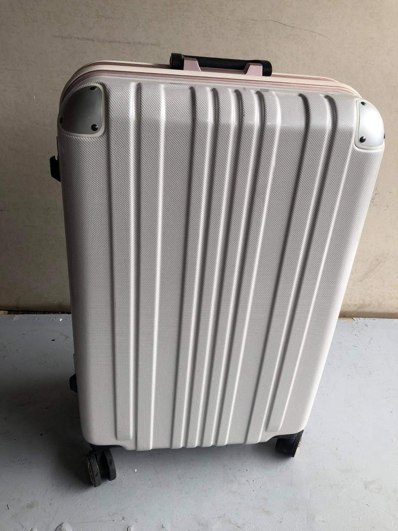 Legend Walker luggage Hobbies Toys Travel Luggage on Carousell